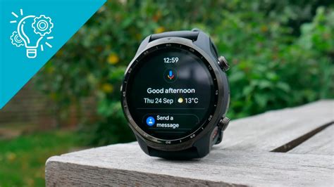 wear os smartwatch|best wear os smartwatch 2024.